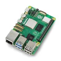 Raspberry Pi 5 da 2GB, 4GB, 8GB o 16GB (NUOVO)