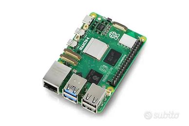 Raspberry Pi 5 da 2GB, 4GB, 8GB o 16GB (NUOVO)