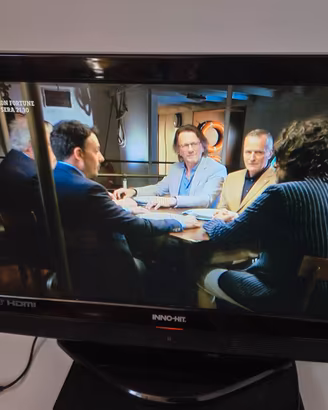 📺 TV Inno-Hit 19” con decoder digitale terrestre
