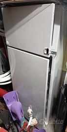 frigo/congelatore da incasso