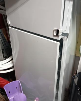 frigo/congelatore da incasso