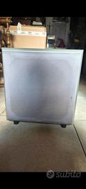 Subwoofer Teax Ls 800
