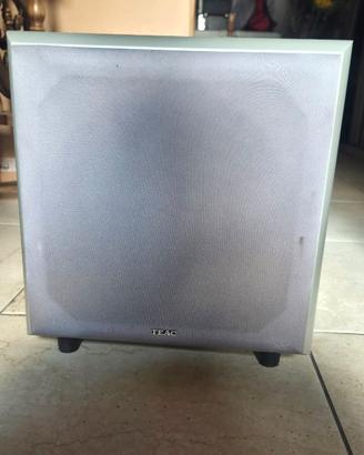 Subwoofer Teax Ls 800