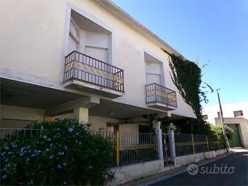 indipendente con ampio giardino