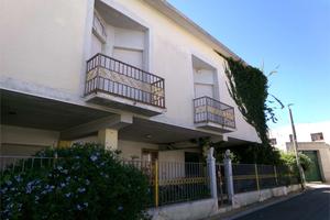 indipendente con ampio giardino