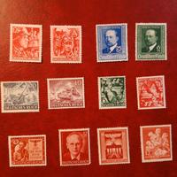 Germania Terzo Reich 1938/45