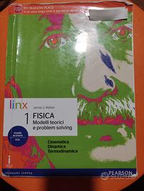 FISICA 1 modelli teorici e problem solving 