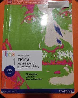 FISICA 1 modelli teorici e problem solving 