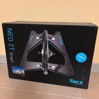 Rullo Tacx NEO 2T
