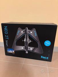 Rullo Tacx NEO 2T