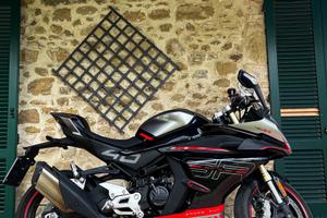 CF MOTO 450sr - 06/2023 | Condizioni Impeccabili