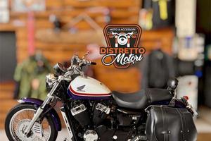 HONDA VT 750S - finanziabile e garantibile