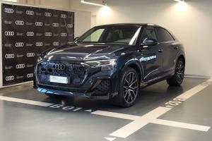 Audi Q8 SUV 55 TFSI e quattro tiptronic S lin...