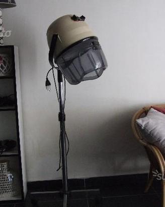 Casco per parrucchiera