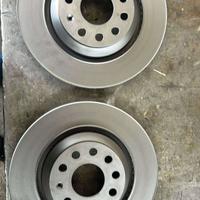 Dischi Posteriore 310 mm Golf GTI