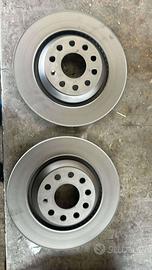 Dischi Posteriore 310 mm Golf GTI