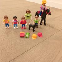 omini playmobil