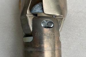 Elica a 3 pale abbattibili Flexofold