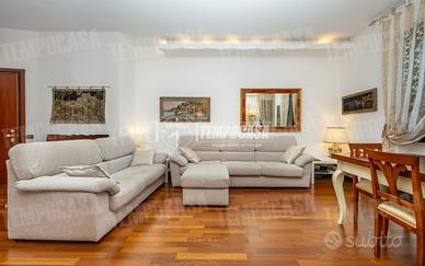 Appartamento a Gorgonzola Via Don Sturzo 4 locali