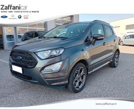 FORD EcoSport - 1.0 EcoBoost 125 CV Start&Stop ST-