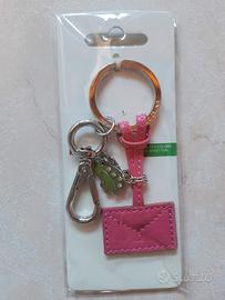 Portachiavi BENETTON