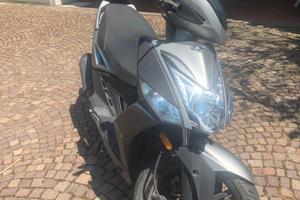 Kymco Agility 50 R16+  MOTORE NUOVO!!