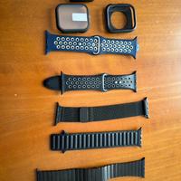 Kit apple watch 45 mm