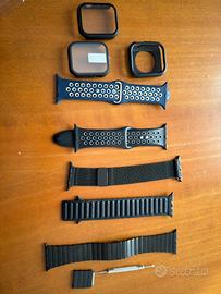 Kit apple watch 45 mm