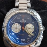 Lorenz orologio uomo 