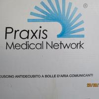 CUSCINO ANTIDECUBITO