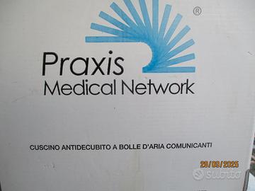 CUSCINO ANTIDECUBITO