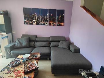 Divano letto poltrone e sofà 