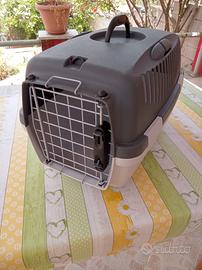 Trasportino Gulliver 1 Deluxe