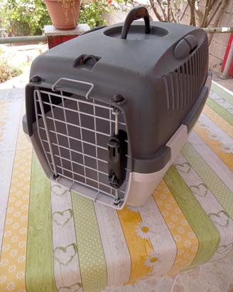 Trasportino Gulliver 1 Deluxe
