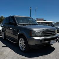 Land Rover Range Rover Sport 2.7 TDV6 HSE