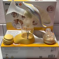 Tiralatte manuale Medela Harmony