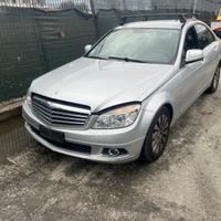 Mercedes c220 646811