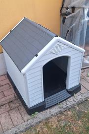 cuccia per cani taglia media 
