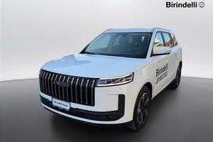 JAECOO JAECOO 5 SHS-H HEV 1.5TGDI - Trazione anter