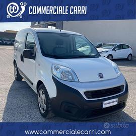 FIAT FIORINO 1.3 M-JET FURGONE SX -