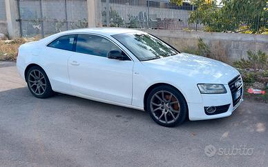 audi a5 2.7 