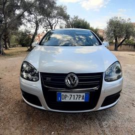 Volkswagen Golf 5 GT 1.9 TDI 2008