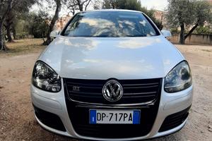Volkswagen Golf 5 GT 1.9 TDI 2008