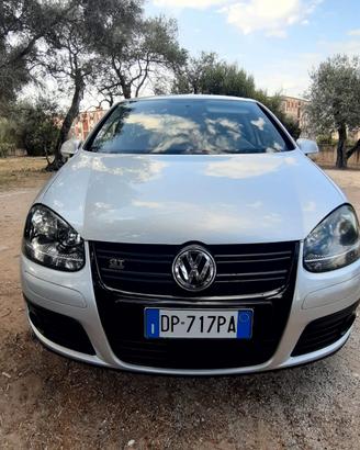 Volkswagen Golf 5 GT 1.9 TDI 2008