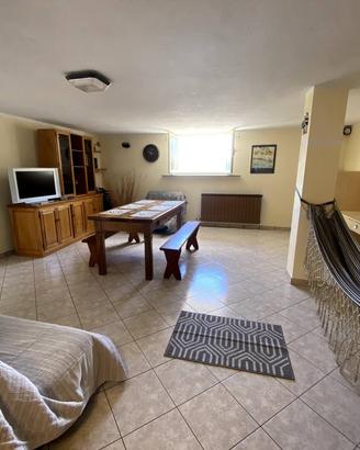 Casa vacanze Torgnon