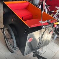CARGO BIKE