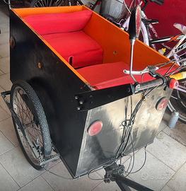 CARGO BIKE