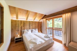 Appartamento ad Anterselva di Mezzo