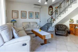 Villetta schiera ang. a - Molino D'egolaSan Minia