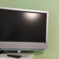 TV Sony 32 pollici con decoder per dig. terrestre